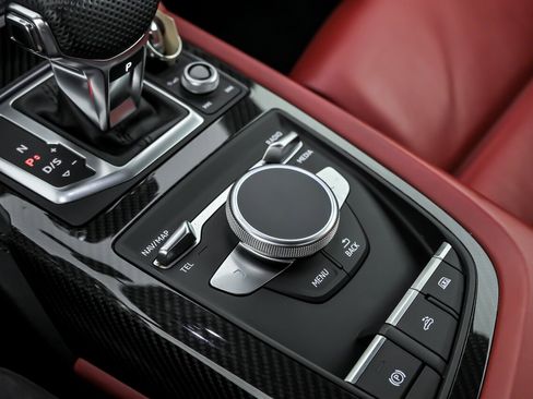 Used 2020 Audi R8 V10 performance image 38