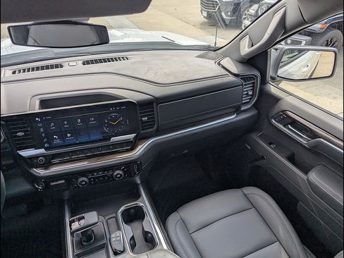 New 2026 Chevrolet Silverado 1500 RST w/ Convenience Package II AWD/4WD image 20