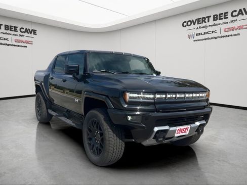New 2026 GMC Hummer EV 4x4 Crew Cab image 1