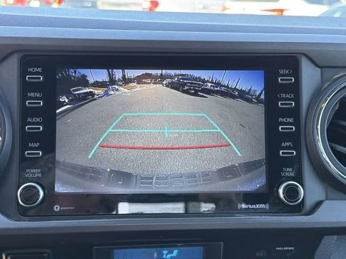 Used 2023 Toyota Tacoma SR image 34