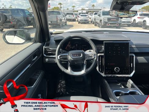 New 2026 GMC Acadia Elevation w/ Black Edition image 14