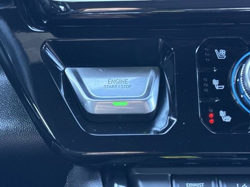 Used 2024 GMC Sierra 2500 AT4 w/ AT4 Premium Plus Package image 29