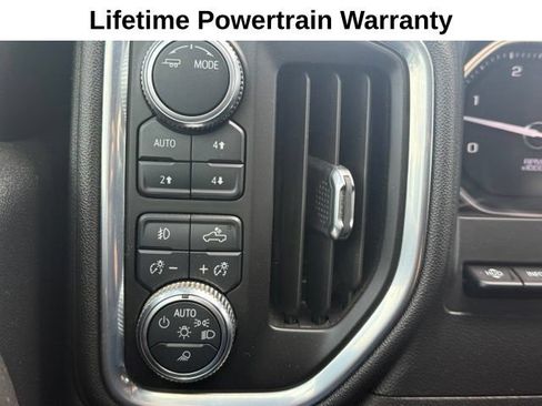 Used 2021 GMC Sierra 3500 Denali w/ Denali Ultimate Package AWD/4WD image 8