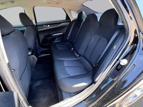 Used 2022 Kia K5 LX FWD image 26