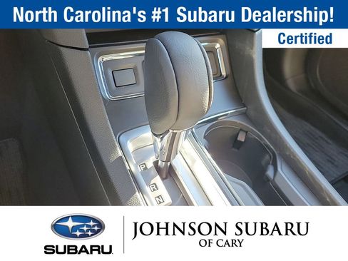 Used 2024 Subaru Ascent Premium w/ Convenience Package image 15