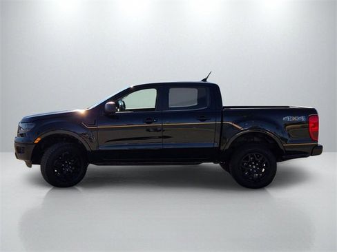 Used 2022 Ford Ranger XLT w/ Equipment Group 301A Mid image 7