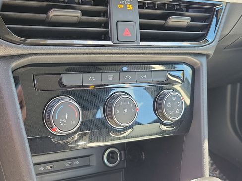 New 2026 Volkswagen Taos S FWD image 26