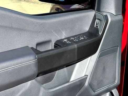 Certified 2025 Ford F150 STX w/ STX Black Appearance Package image 9