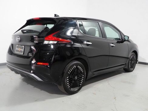 Used 2024 Nissan Leaf SV Plus image 4