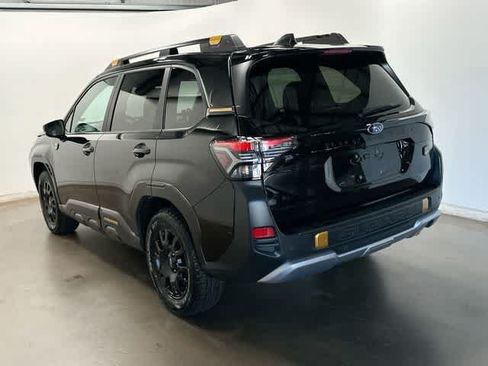 Used 2026 Subaru Forester Wilderness AWD/4WD image 32