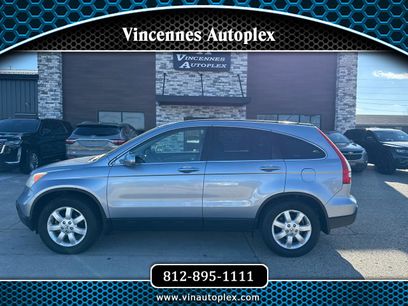 Used 2009 Honda CR-V EX-L