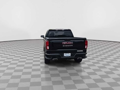 Used 2020 GMC Sierra 1500 Elevation w/ Elevation Value Package AWD/4WD image 3