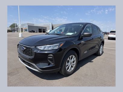 Used 2023 Ford Escape Active