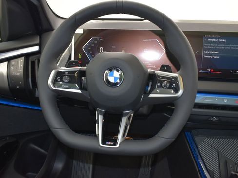 New 2026 BMW X3 xDrive30 w/ M Sport Package image 30