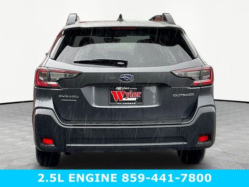 Used 2023 Subaru Outback Premium w/ Popular Package #1 AWD/4WD image 5