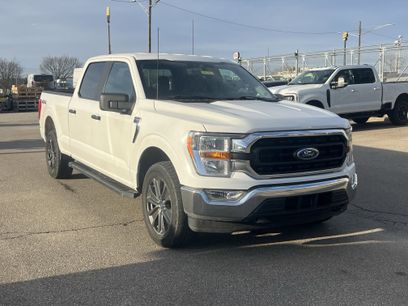 Used 2023 Ford F150 XLT w/ Trailer Tow Package