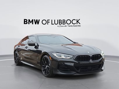 New 2026 BMW M850i xDrive M850i xDrive Gran Coupe