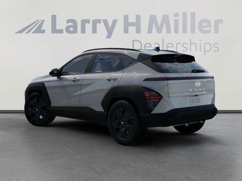 New 2026 Hyundai Kona SEL Sport FWD image 5