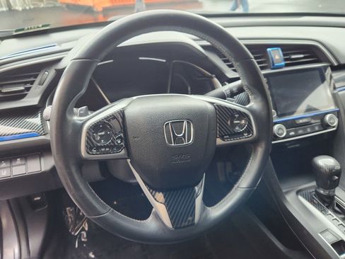 Used 2019 Honda Civic Sport image 34