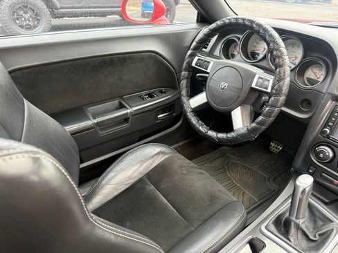 Used 2010 Dodge Challenger SRT8 w/ SRT Option Group II image 39