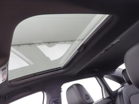 New 2026 Volkswagen Jetta GLI Autobahn FWD image 15