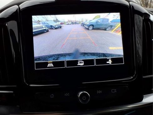 Used 2023 Chevrolet Traverse LT w/ Midnight/Sport Edition AWD/4WD image 20
