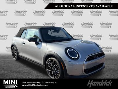 New 2026 MINI Cooper S