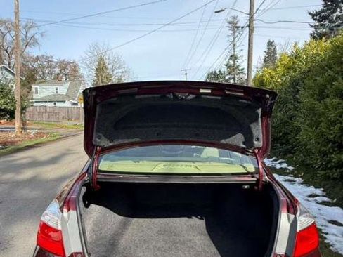 Used 2014 Honda Accord LX image 4