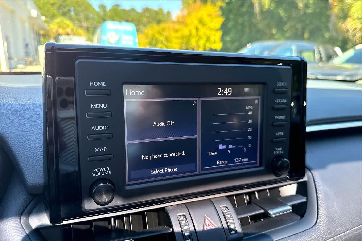 Used 2019 Toyota RAV4 XLE Premium w/ Cold Weather Package AWD/4WD image 37