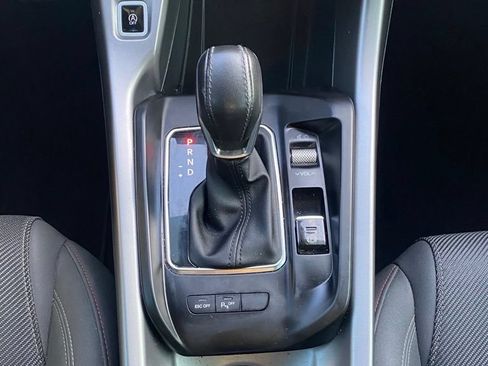 Used 2024 Dodge Hornet GT w/ GT Blacktop Package AWD/4WD image 20