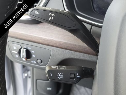 Used 2024 Audi Q5 2.0T Premium Plus AWD/4WD image 29