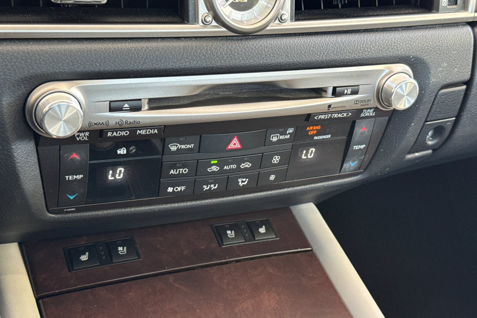Used 2013 Lexus GS 350 w/ Premium Pkg RWD image 26