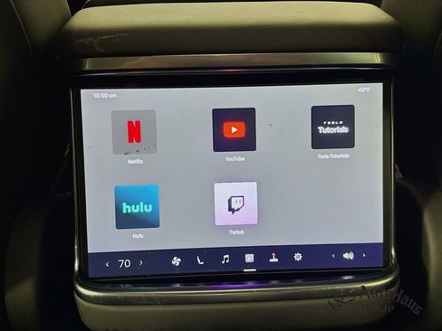 Used 2026 Tesla Model X image 32