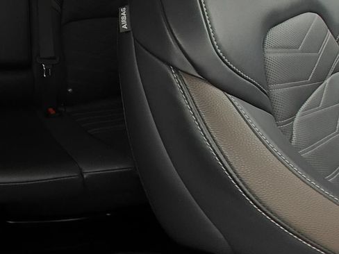 Used 2025 Nissan Pathfinder Platinum w/ Cargo Package FWD image 14
