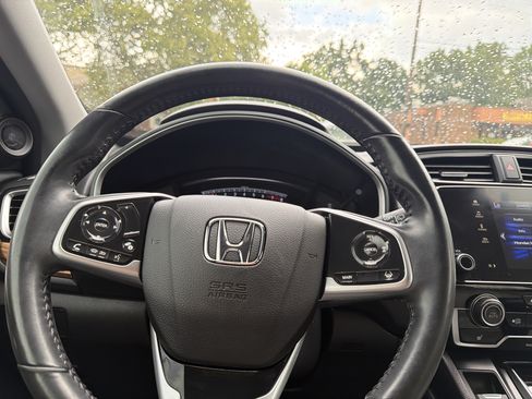 Used 2021 Honda CR-V EX-L image 13