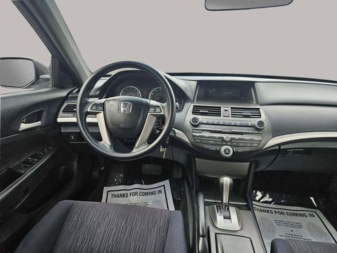 Used 2012 Honda Accord LX image 22