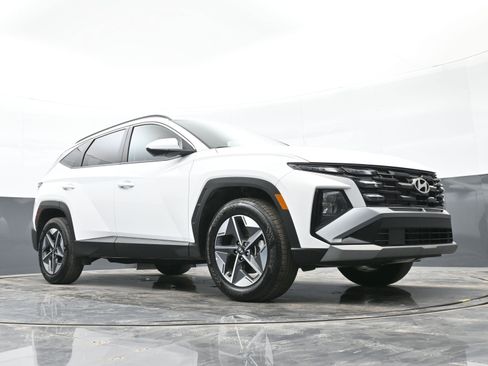 Used 2025 Hyundai Tucson SEL image 37