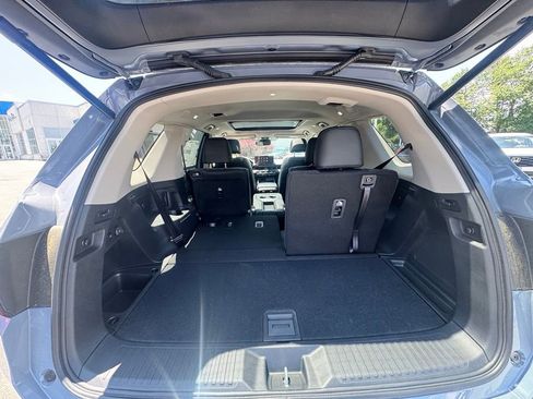 New 2026 Honda Pilot Elite image 31