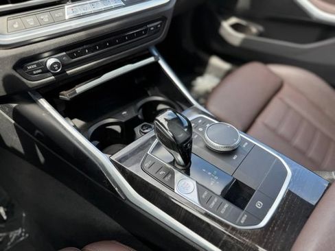 Used 2019 BMW 330i xDrive Sedan w/ Convenience Package AWD/4WD image 26