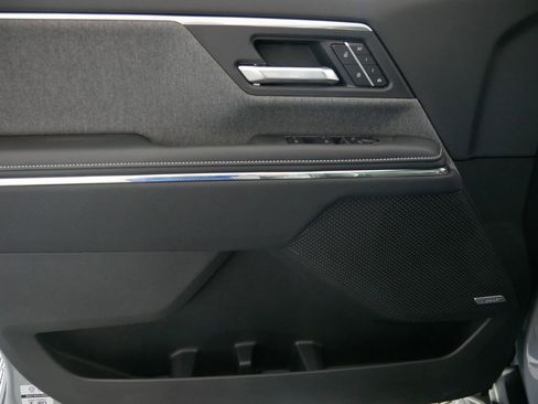 New 2026 GMC Sierra EV Elevation w/ Premium Package image 9