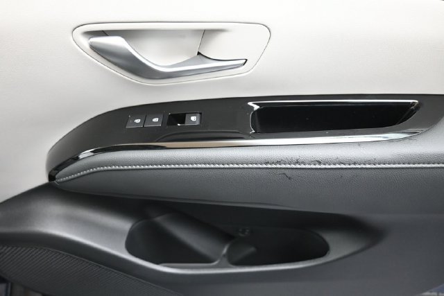 New 2026 Hyundai Tucson Limited AWD/4WD image 11