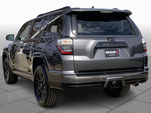 Used 2019 Toyota 4Runner Limited image 11