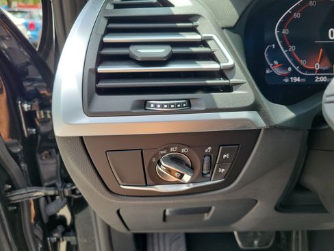 Certified 2024 BMW X3 sDrive30i w/ Premium Package RWD image 16