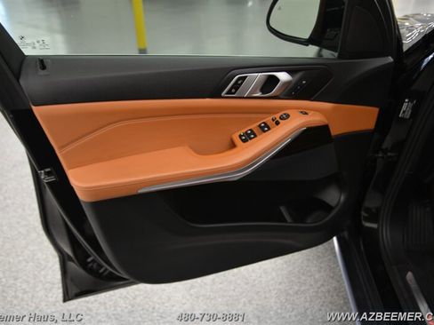 Used 2019 BMW X5 xDrive40i image 38