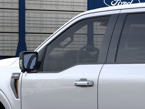 New 2026 Ford F150 Tremor AWD/4WD image 20