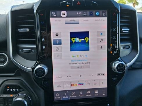 New 2026 RAM 1500 Lone Star image 16