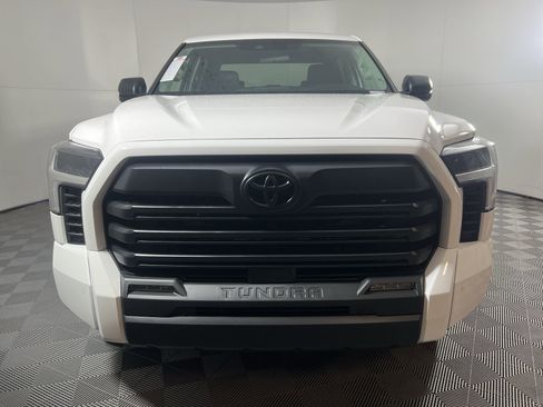 Used 2024 Toyota Tundra SR5 w/ SR5 Premium Package AWD/4WD image 10