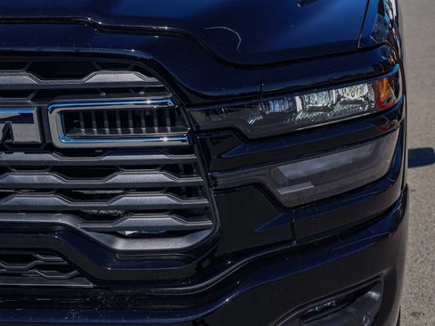 New 2026 RAM 2500 Big Horn AWD/4WD image 10