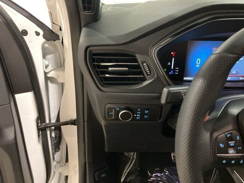 Used 2023 Ford Escape ST-Line w/ Tech Pack #1 image 14