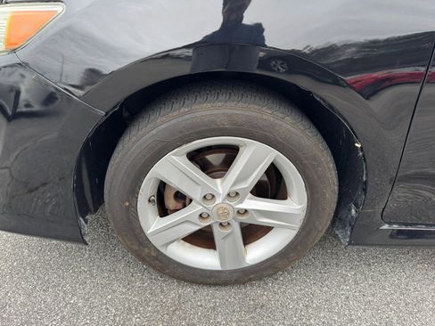 Used 2012 Toyota Camry SE image 29